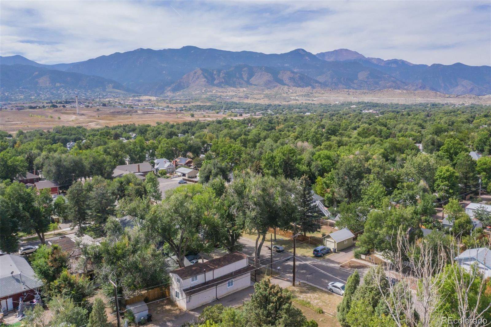 MLS Image #48 for 111 n 14 th street,colorado springs, Colorado