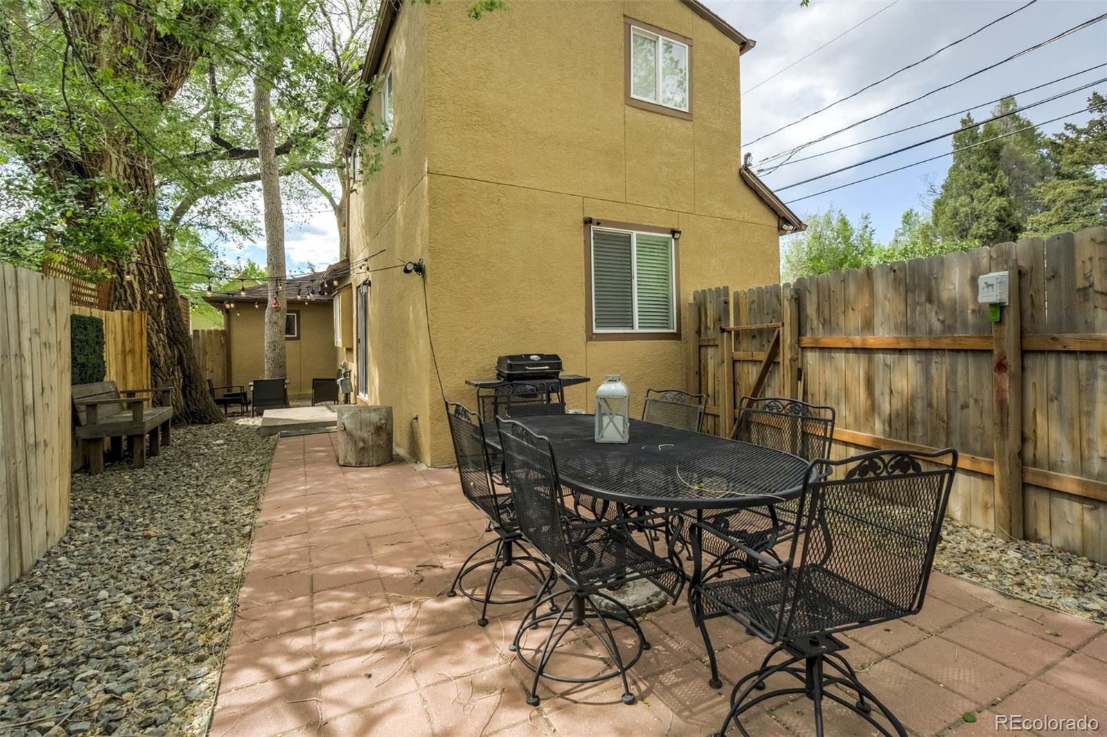 MLS Image #5 for 111 n 14 th street,colorado springs, Colorado