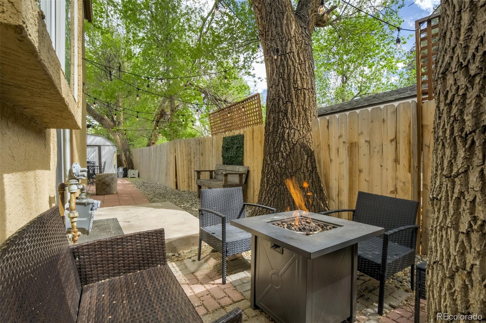 MLS Image #7 for 111 n 14 th street,colorado springs, Colorado