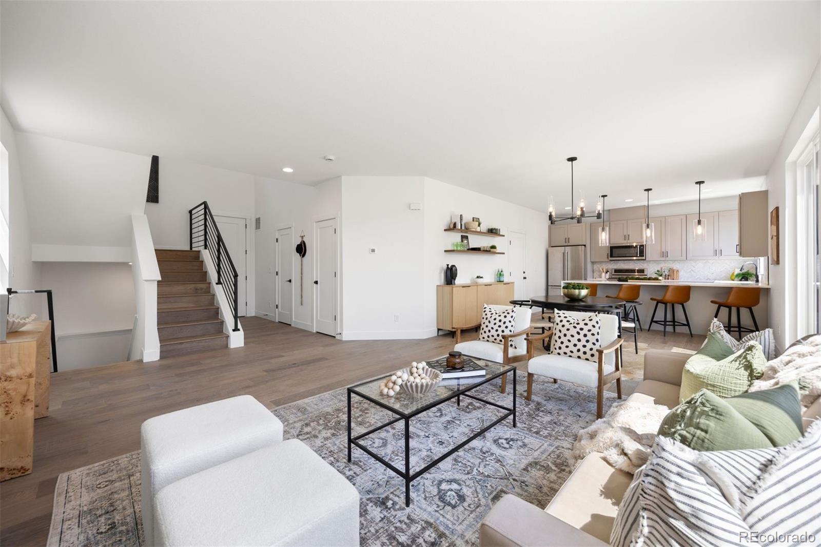 MLS Image #7 for 4030  upham street,wheat ridge, Colorado