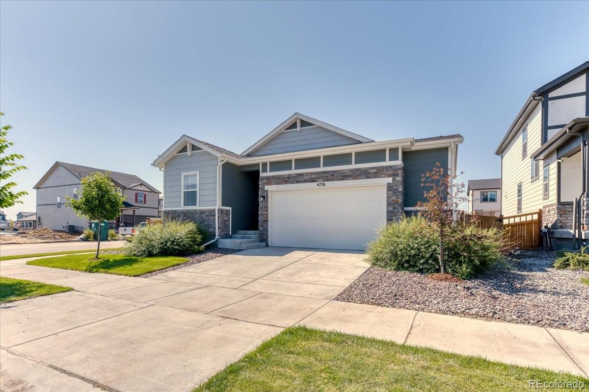 MLS Image #1 for 4776  kipp place,brighton, Colorado