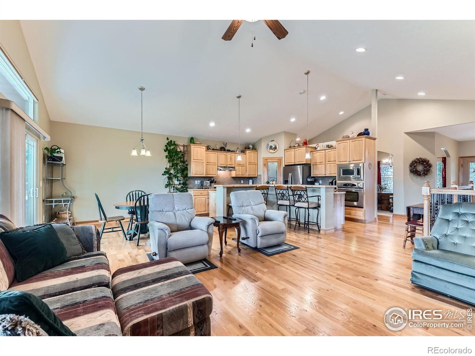 MLS Image #11 for 9629  bountiful street,firestone, Colorado