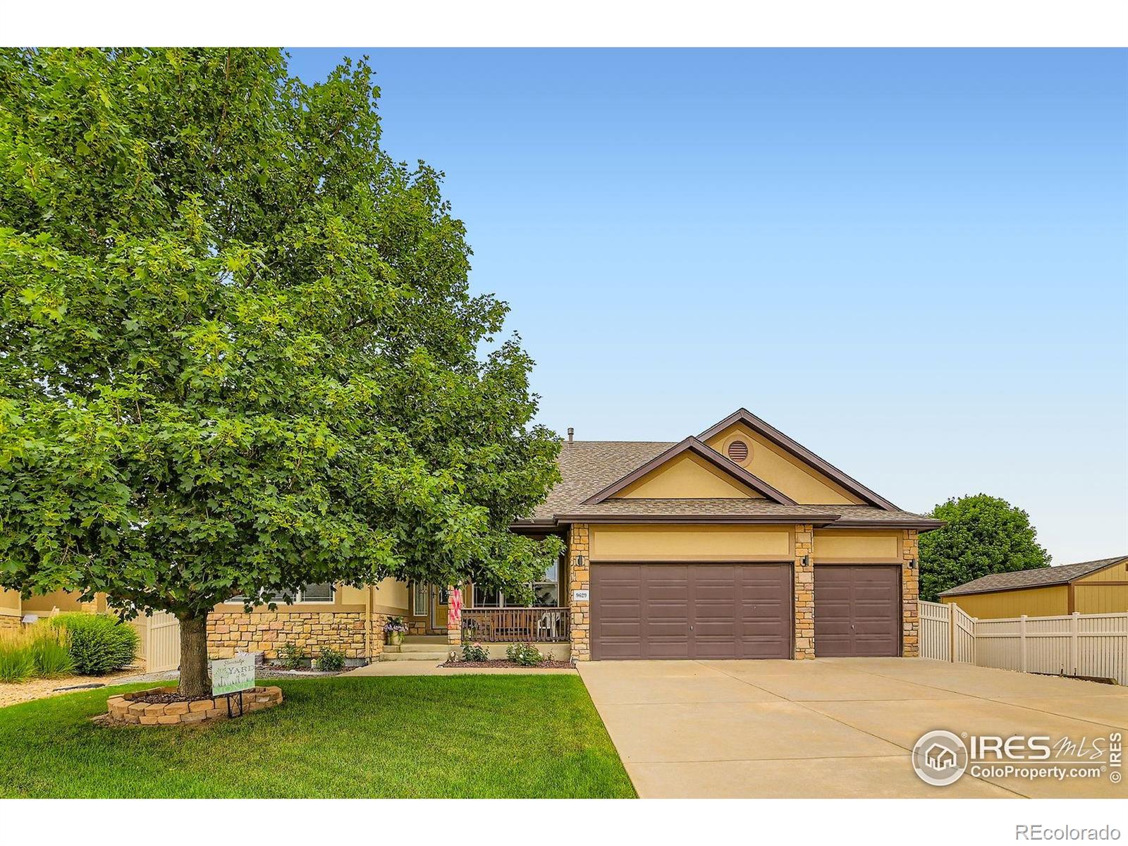 MLS Image #2 for 9629  bountiful street,firestone, Colorado