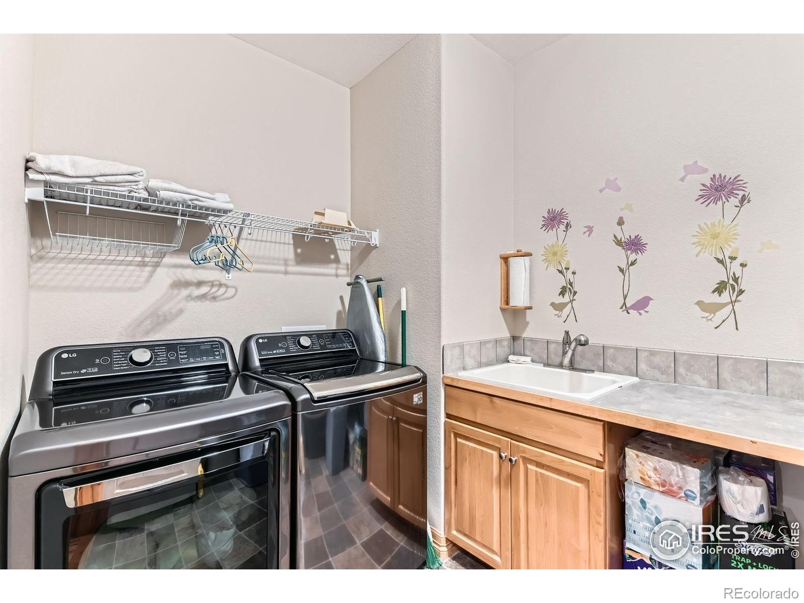 MLS Image #24 for 9629  bountiful street,firestone, Colorado