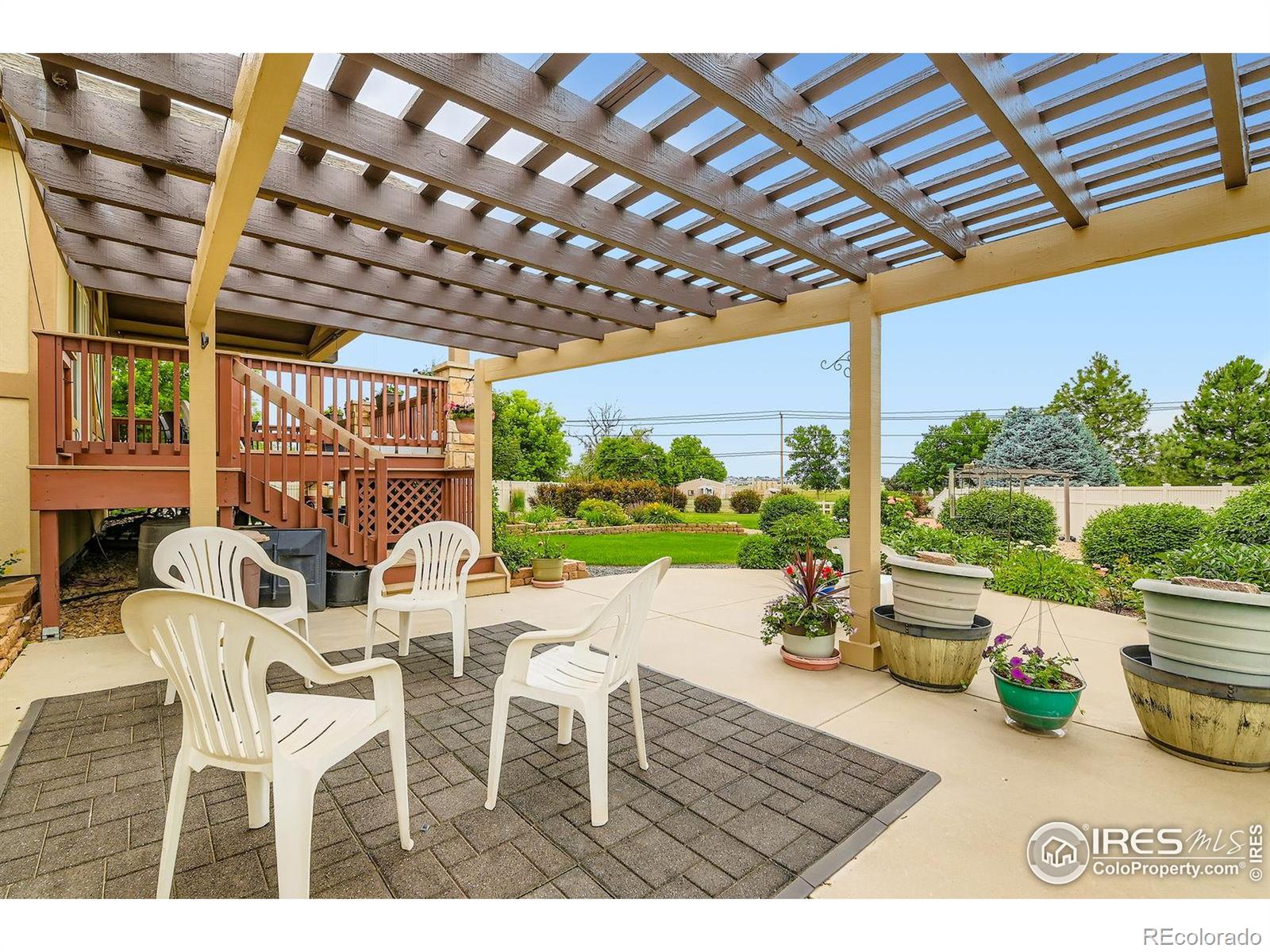 MLS Image #26 for 9629  bountiful street,firestone, Colorado