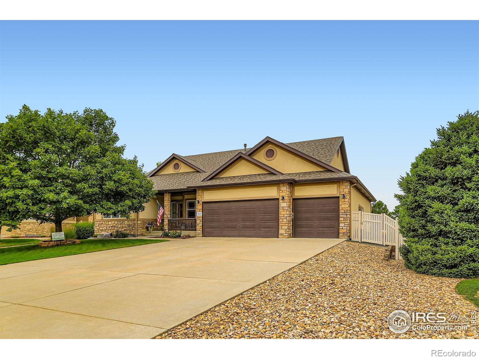 MLS Image #3 for 9629  bountiful street,firestone, Colorado