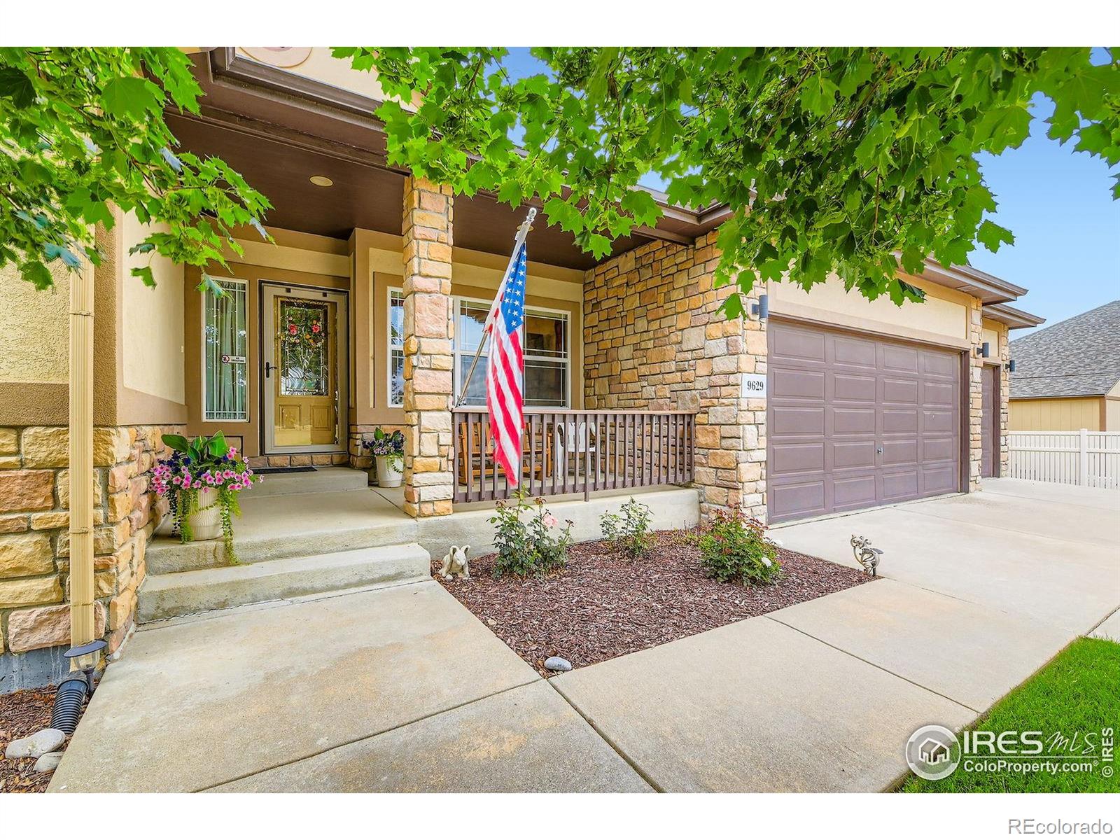MLS Image #4 for 9629  bountiful street,firestone, Colorado