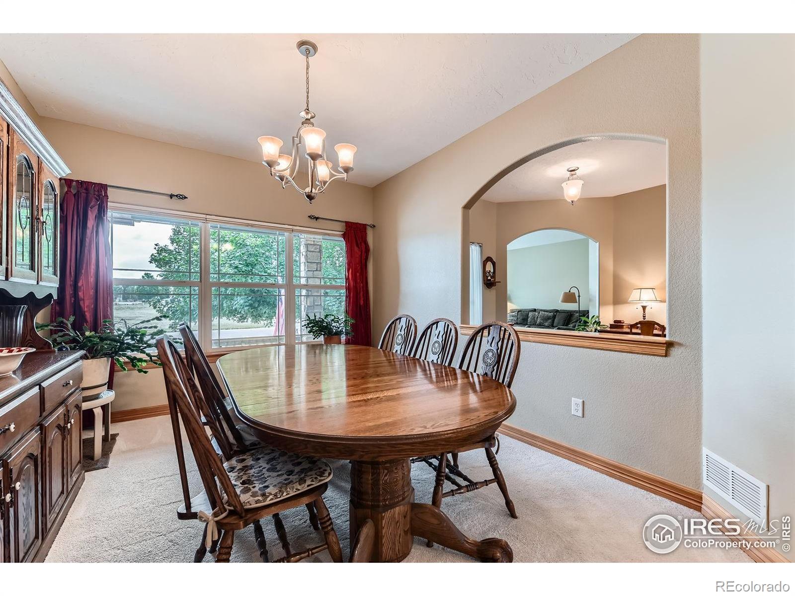 MLS Image #5 for 9629  bountiful street,firestone, Colorado