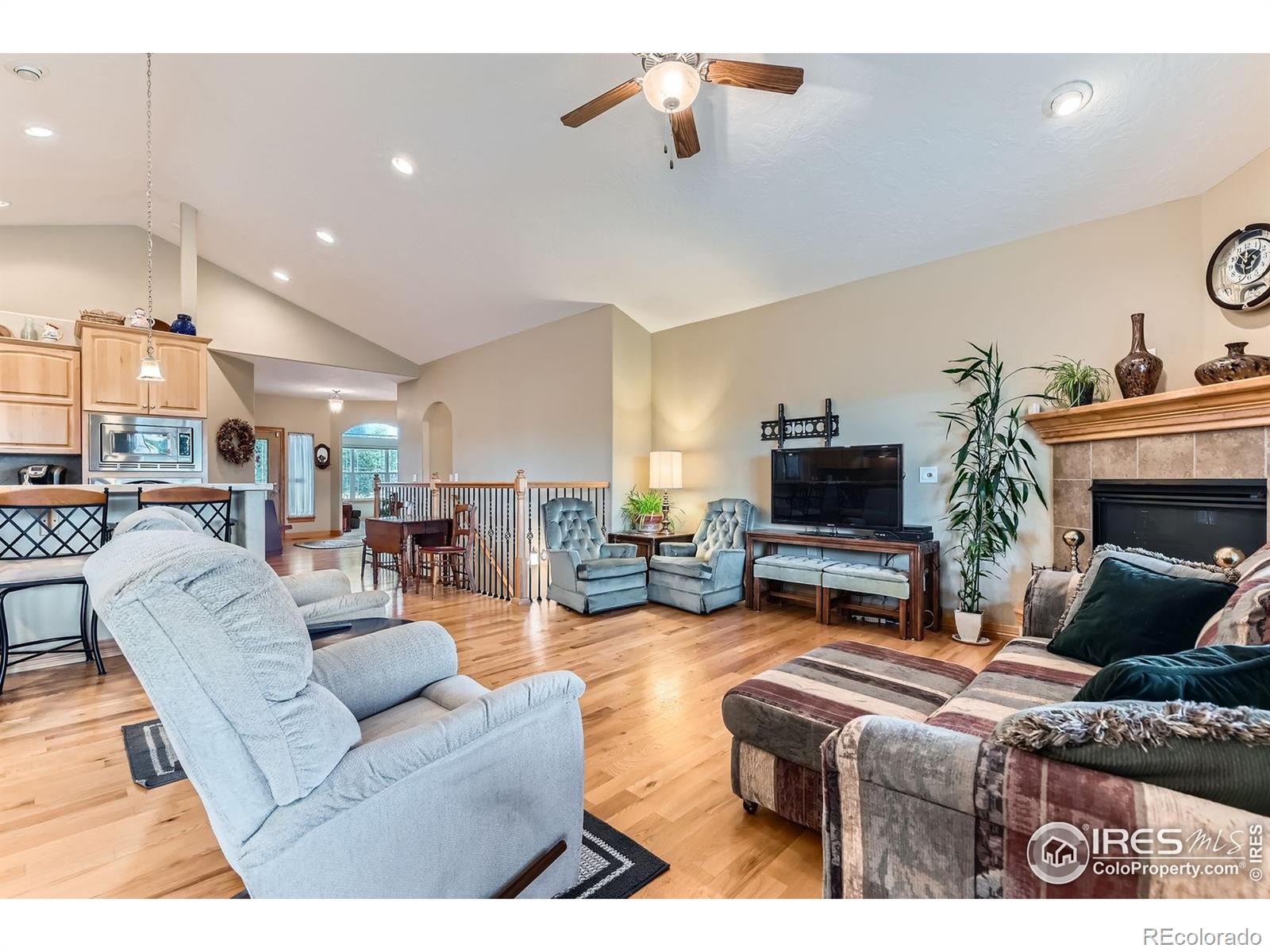 MLS Image #9 for 9629  bountiful street,firestone, Colorado