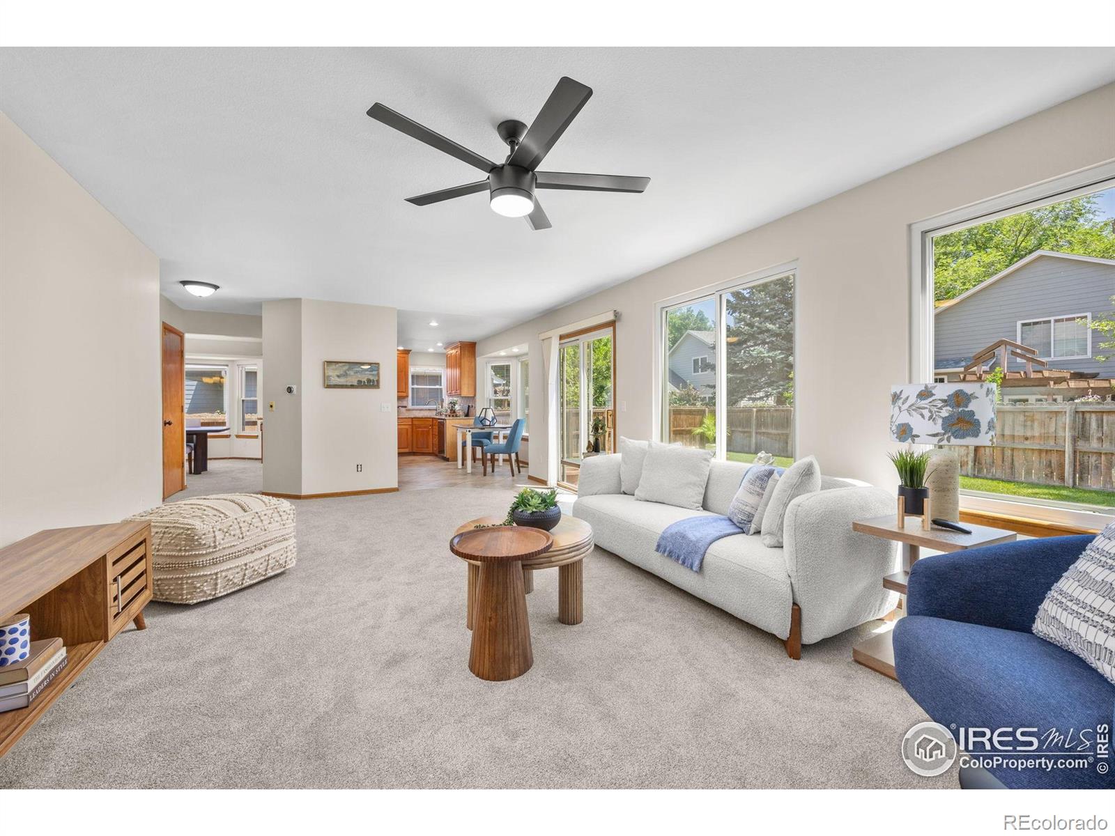 MLS Image #10 for 988 w dahlia street,louisville, Colorado