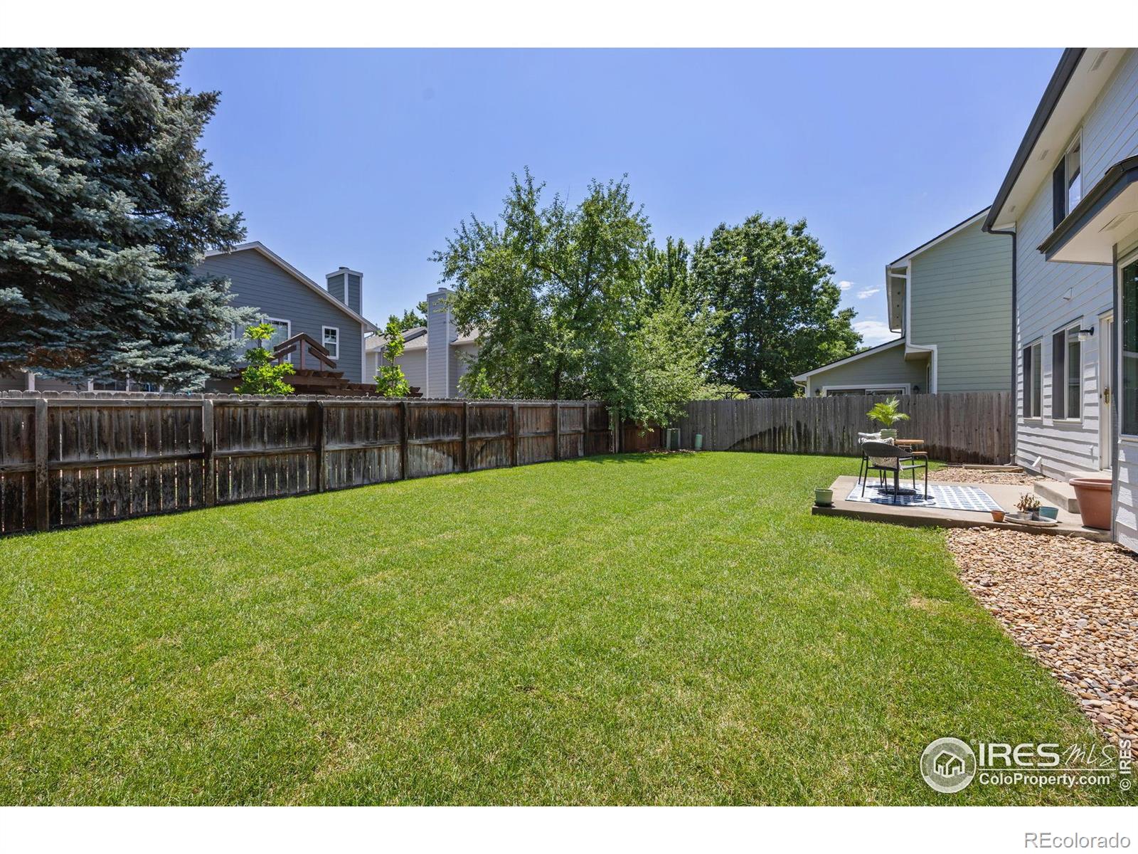 MLS Image #27 for 988 w dahlia street,louisville, Colorado
