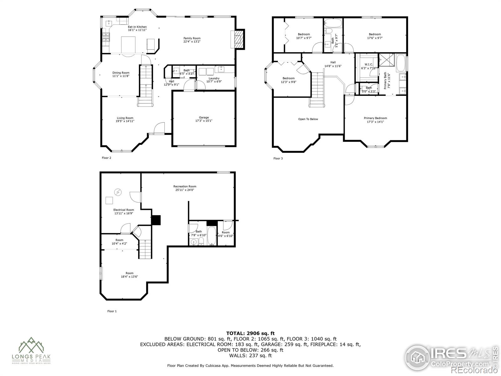MLS Image #31 for 988 w dahlia street,louisville, Colorado