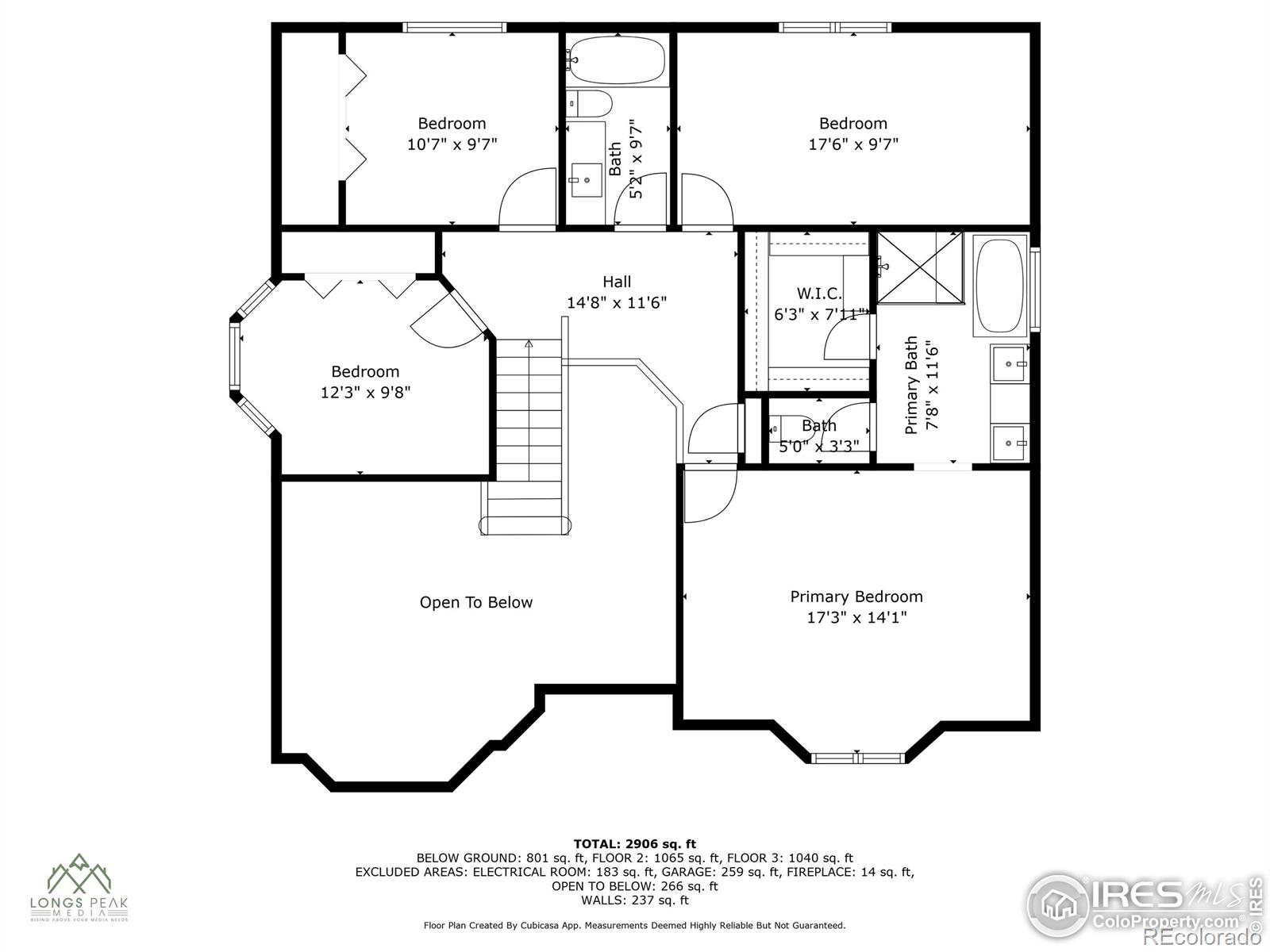 MLS Image #33 for 988 w dahlia street,louisville, Colorado