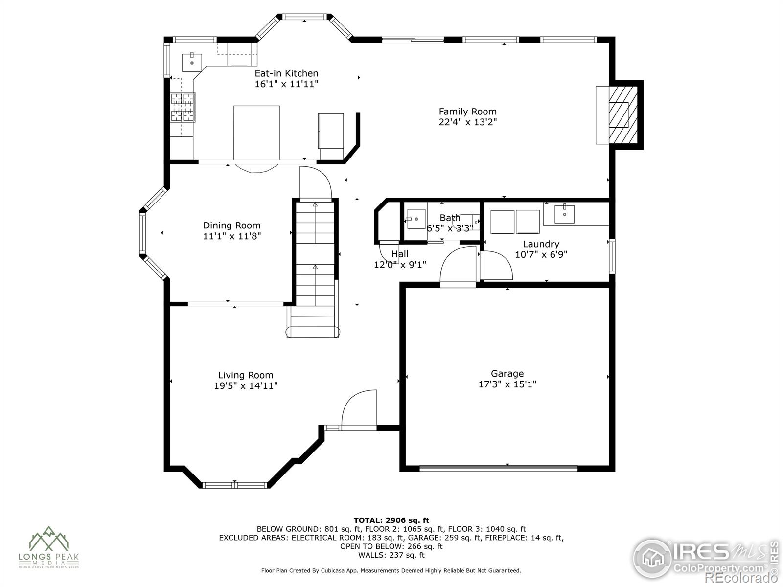 MLS Image #34 for 988 w dahlia street,louisville, Colorado