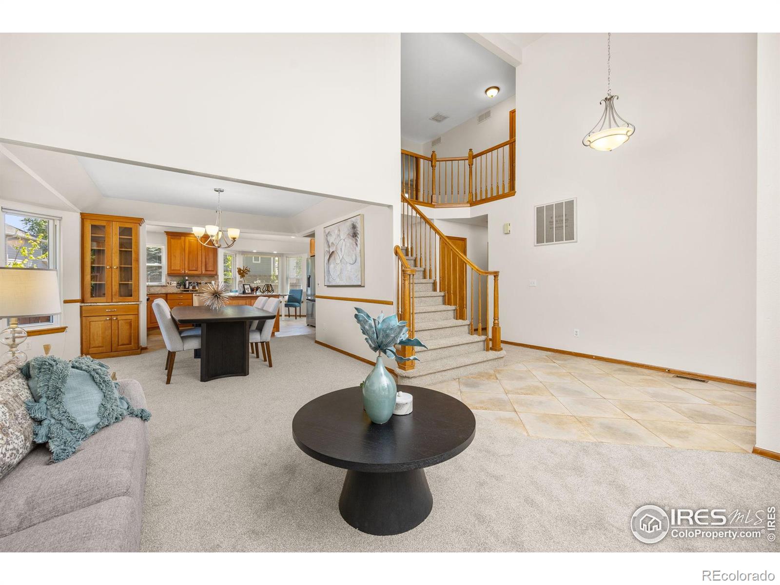 MLS Image #4 for 988 w dahlia street,louisville, Colorado