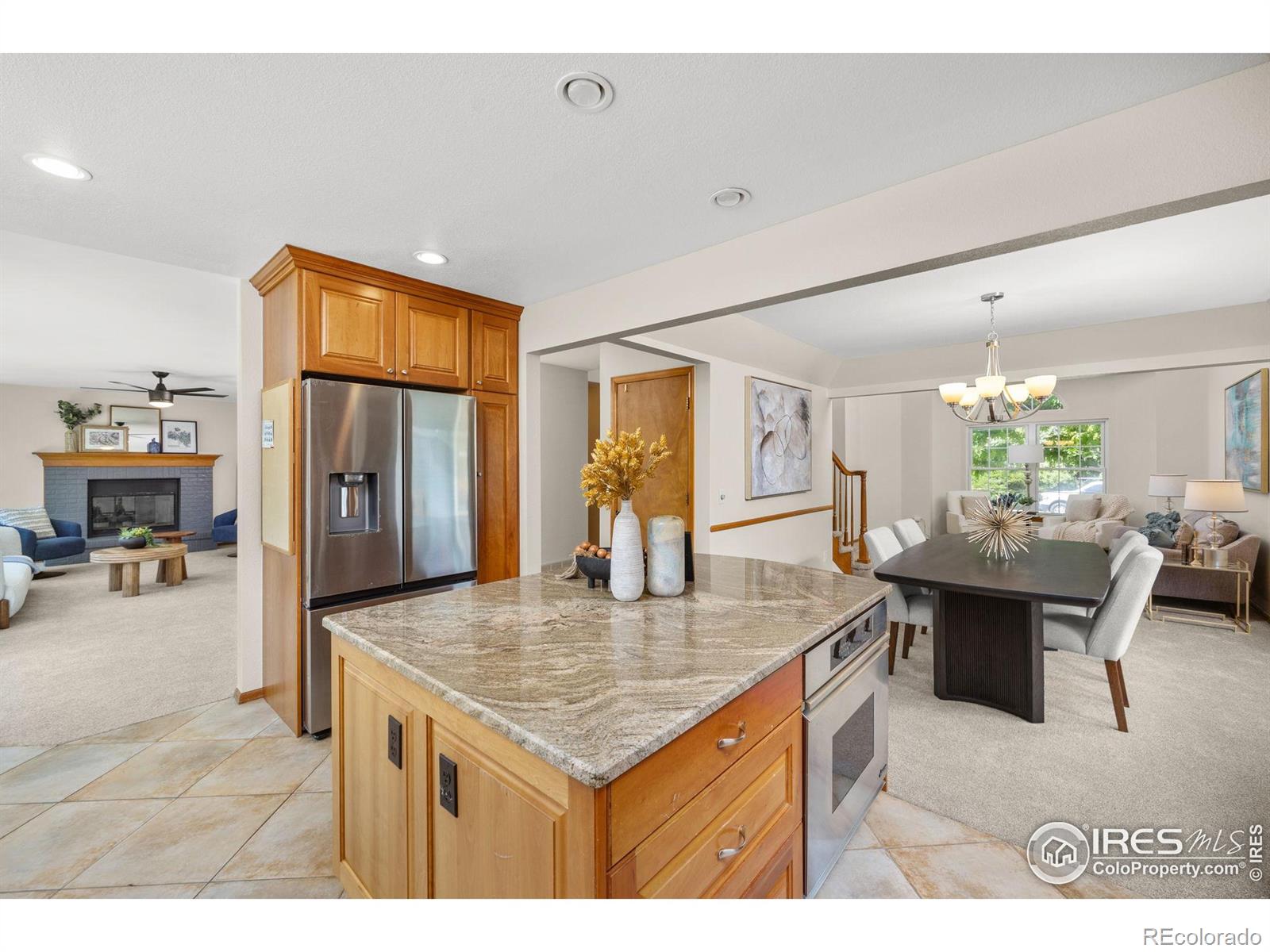 MLS Image #6 for 988 w dahlia street,louisville, Colorado