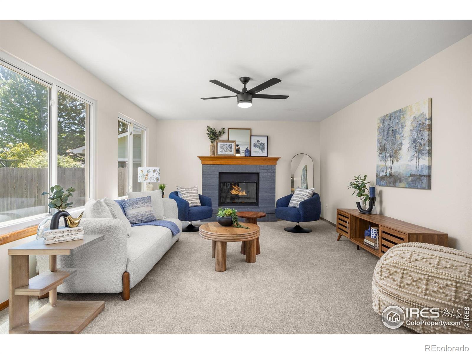 MLS Image #9 for 988 w dahlia street,louisville, Colorado