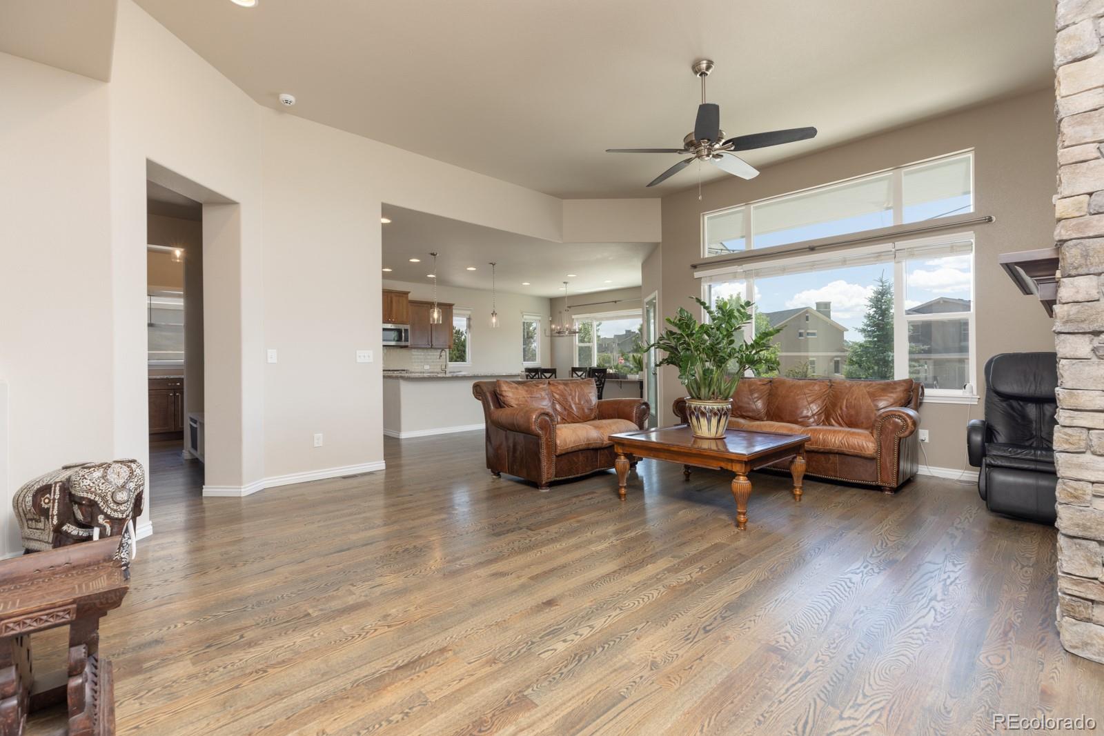 MLS Image #3 for 1849  mud hen drive,colorado springs, Colorado
