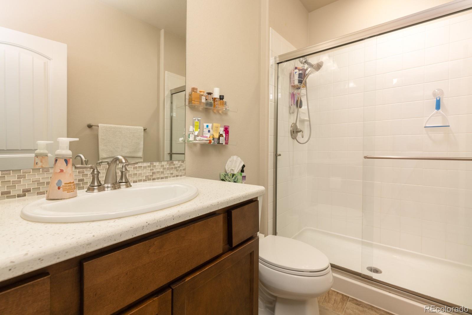 MLS Image #31 for 1849  mud hen drive,colorado springs, Colorado
