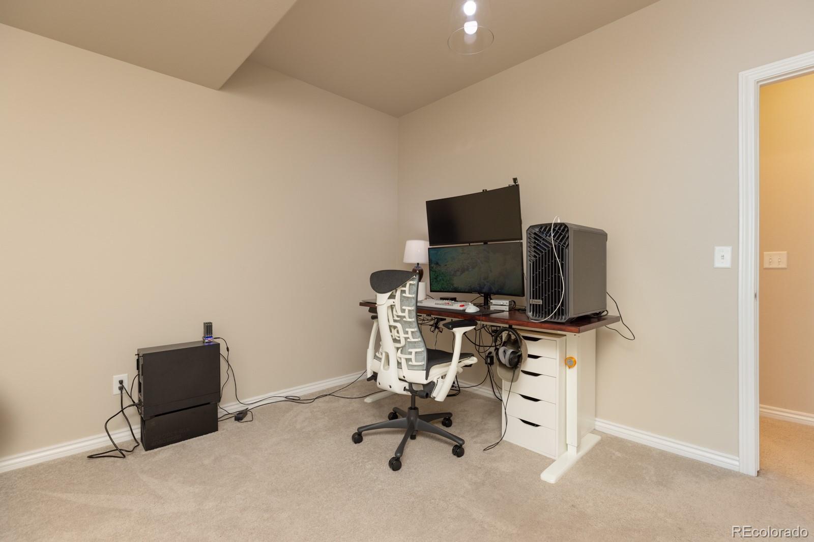 MLS Image #34 for 1849  mud hen drive,colorado springs, Colorado