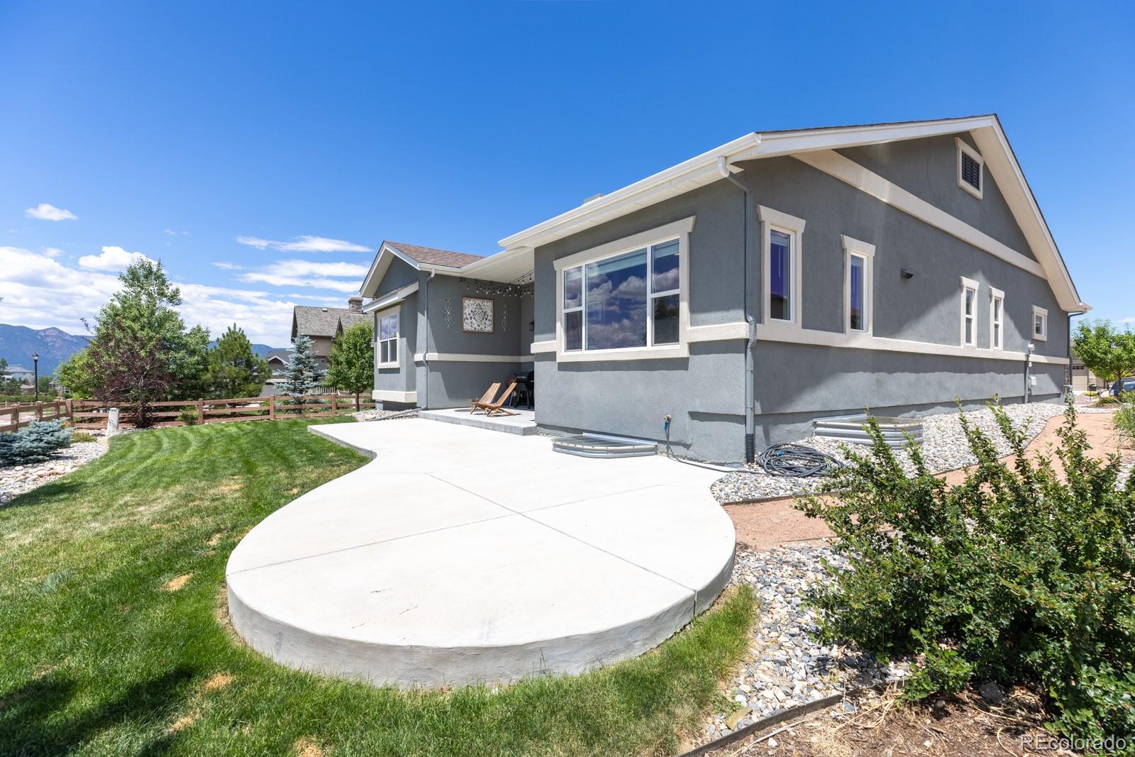MLS Image #37 for 1849  mud hen drive,colorado springs, Colorado