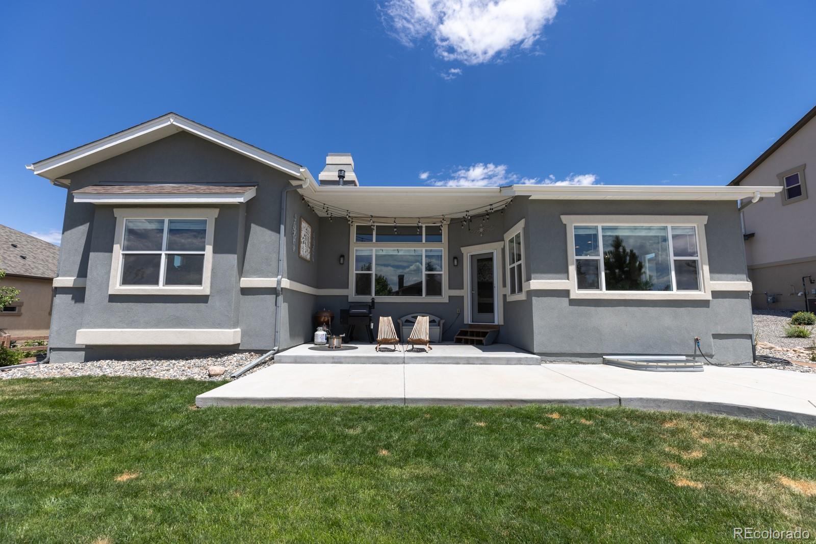 MLS Image #38 for 1849  mud hen drive,colorado springs, Colorado