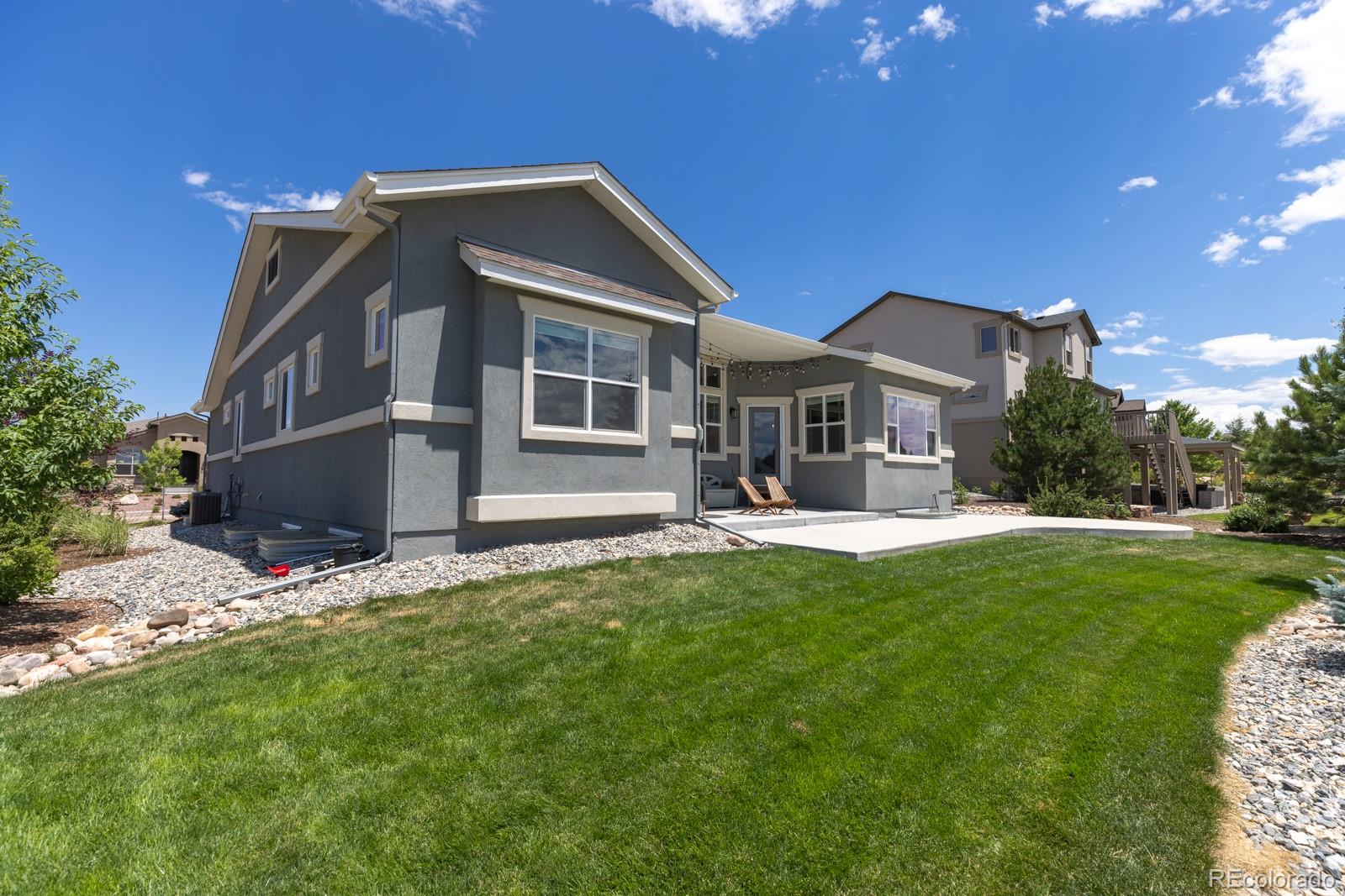 MLS Image #39 for 1849  mud hen drive,colorado springs, Colorado