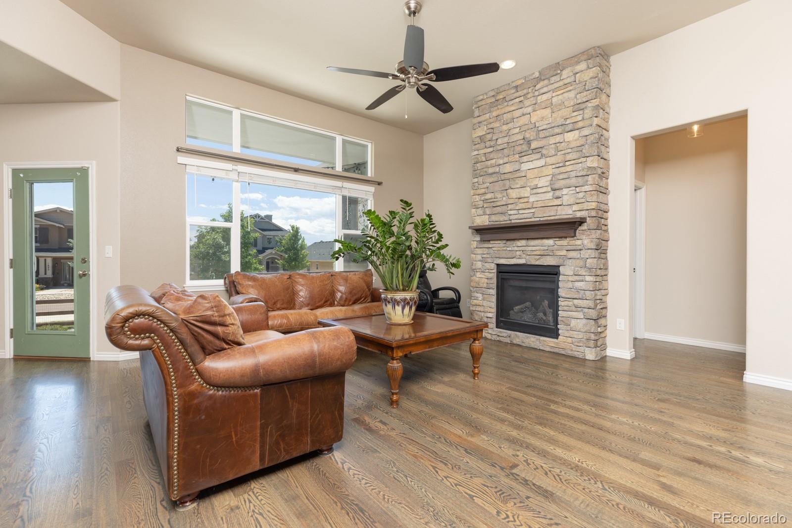 MLS Image #4 for 1849  mud hen drive,colorado springs, Colorado