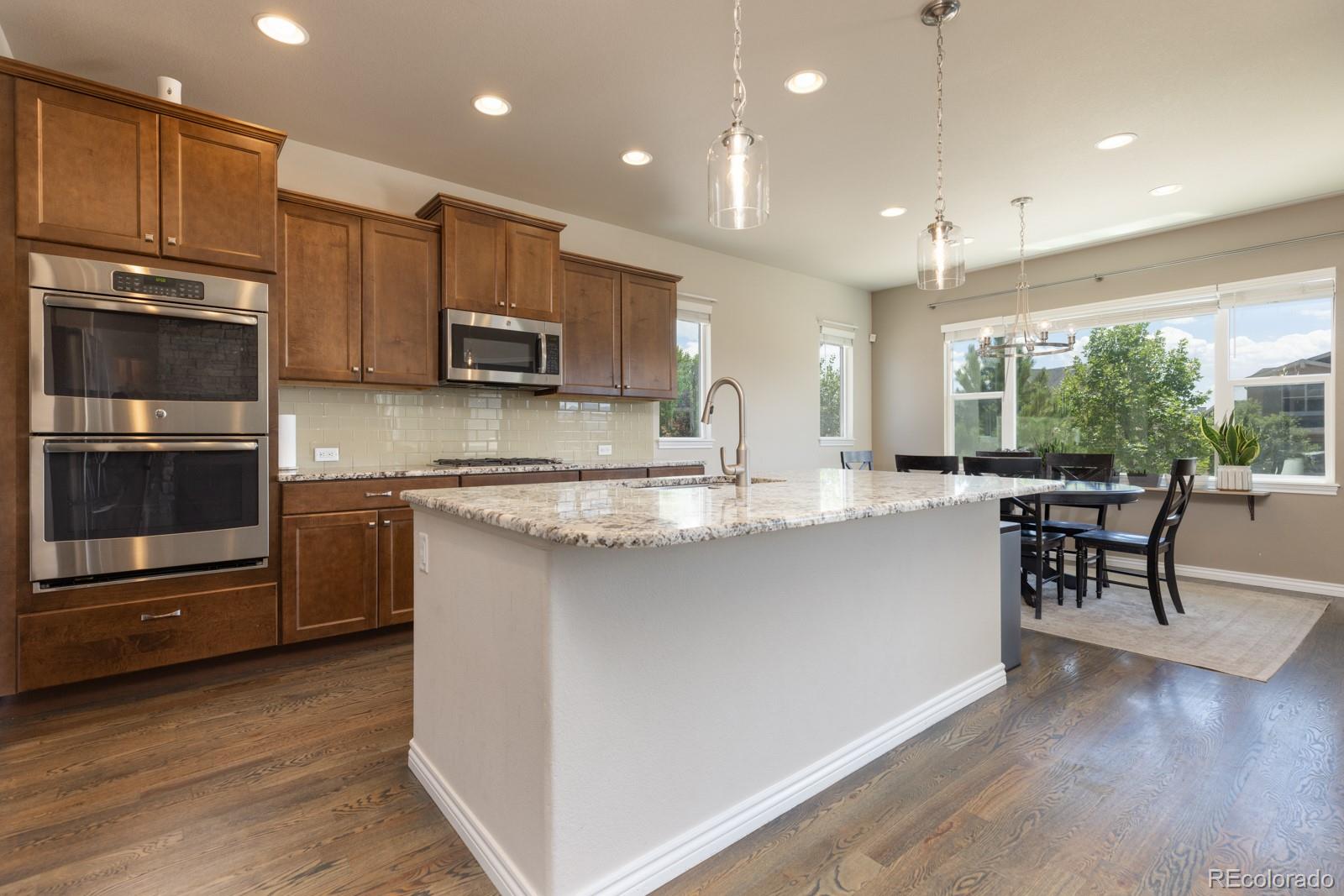 MLS Image #7 for 1849  mud hen drive,colorado springs, Colorado