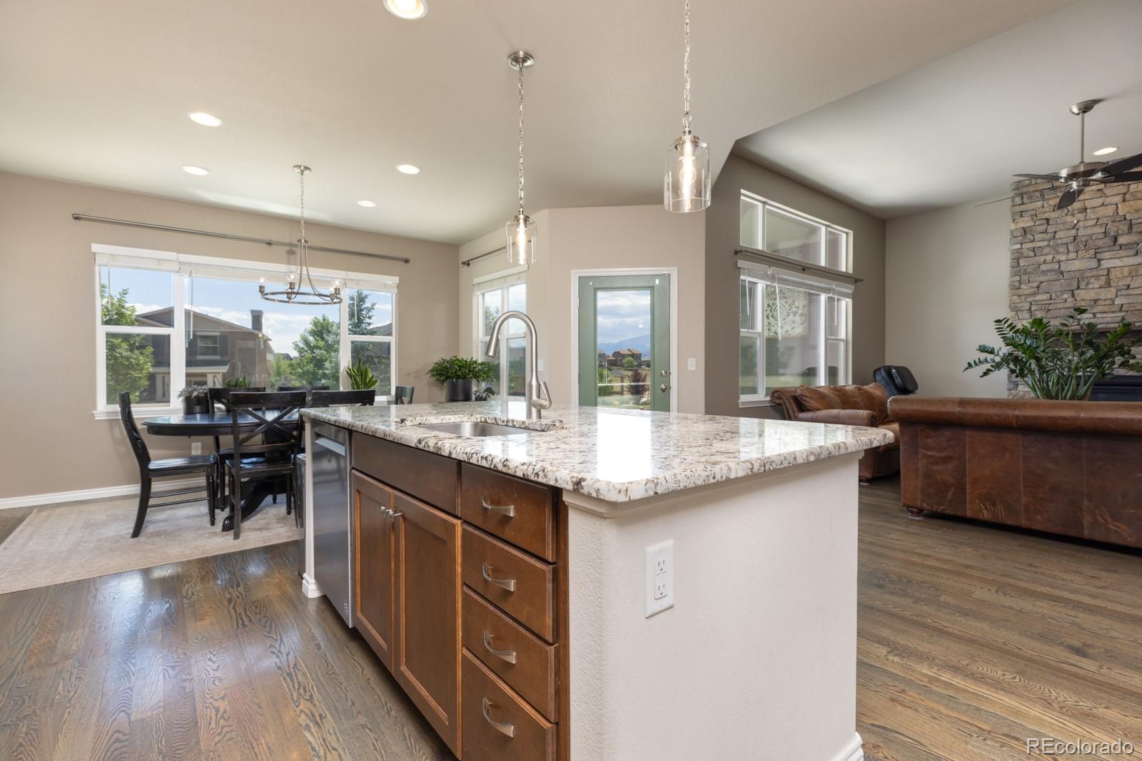 MLS Image #8 for 1849  mud hen drive,colorado springs, Colorado