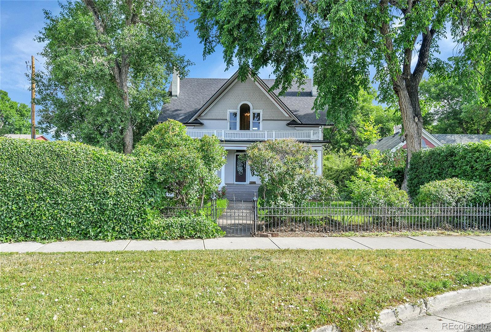 MLS Image #1 for 7011  grandview avenue,arvada, Colorado