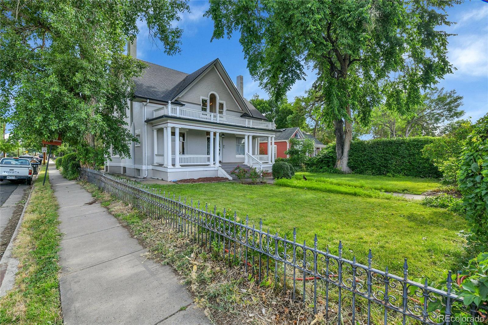 MLS Image #2 for 7011  grandview avenue,arvada, Colorado