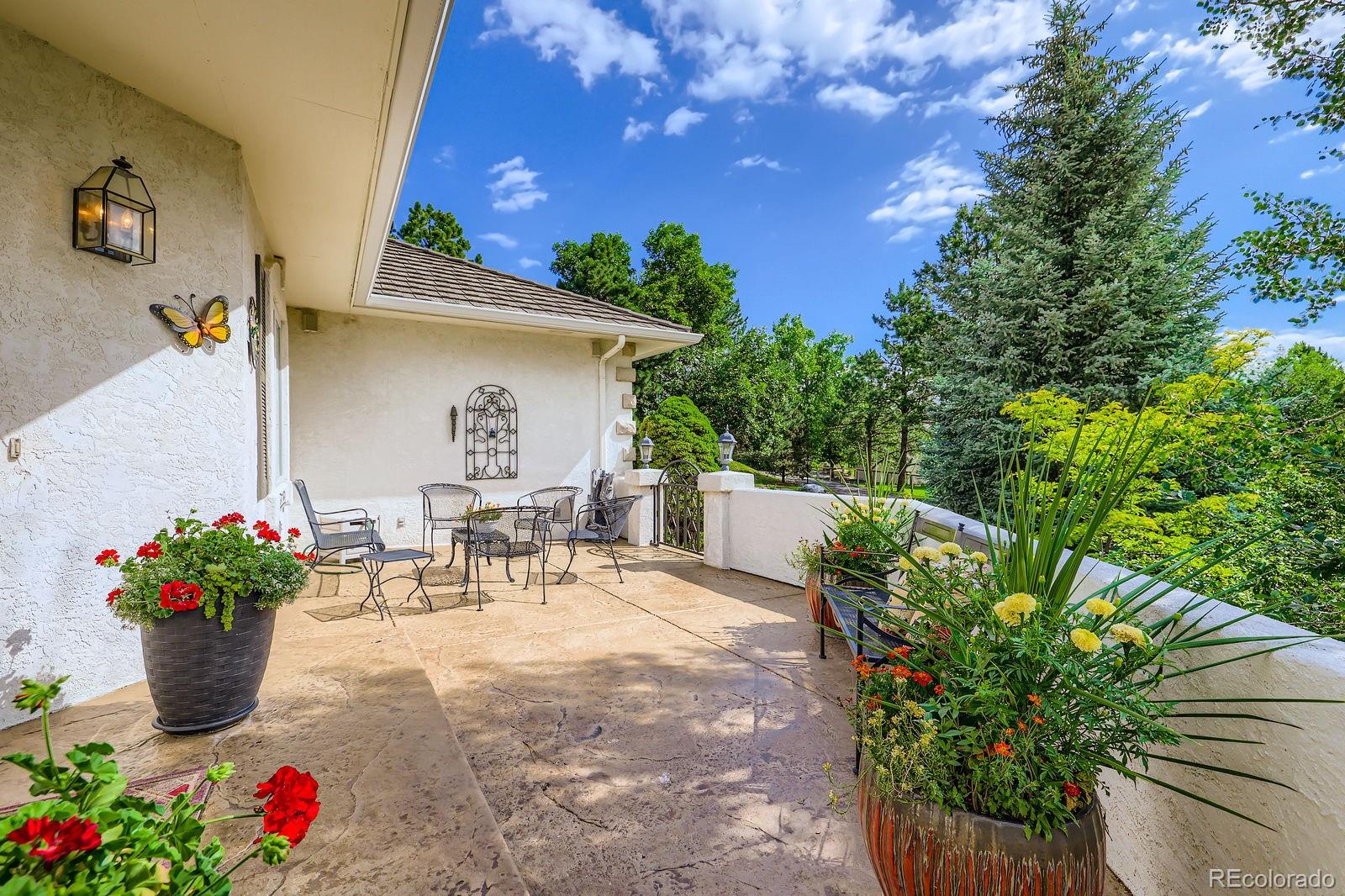 MLS Image #1 for 385  hidden creek drive,colorado springs, Colorado