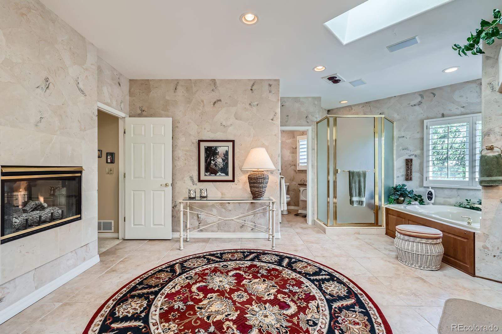 MLS Image #10 for 385  hidden creek drive,colorado springs, Colorado