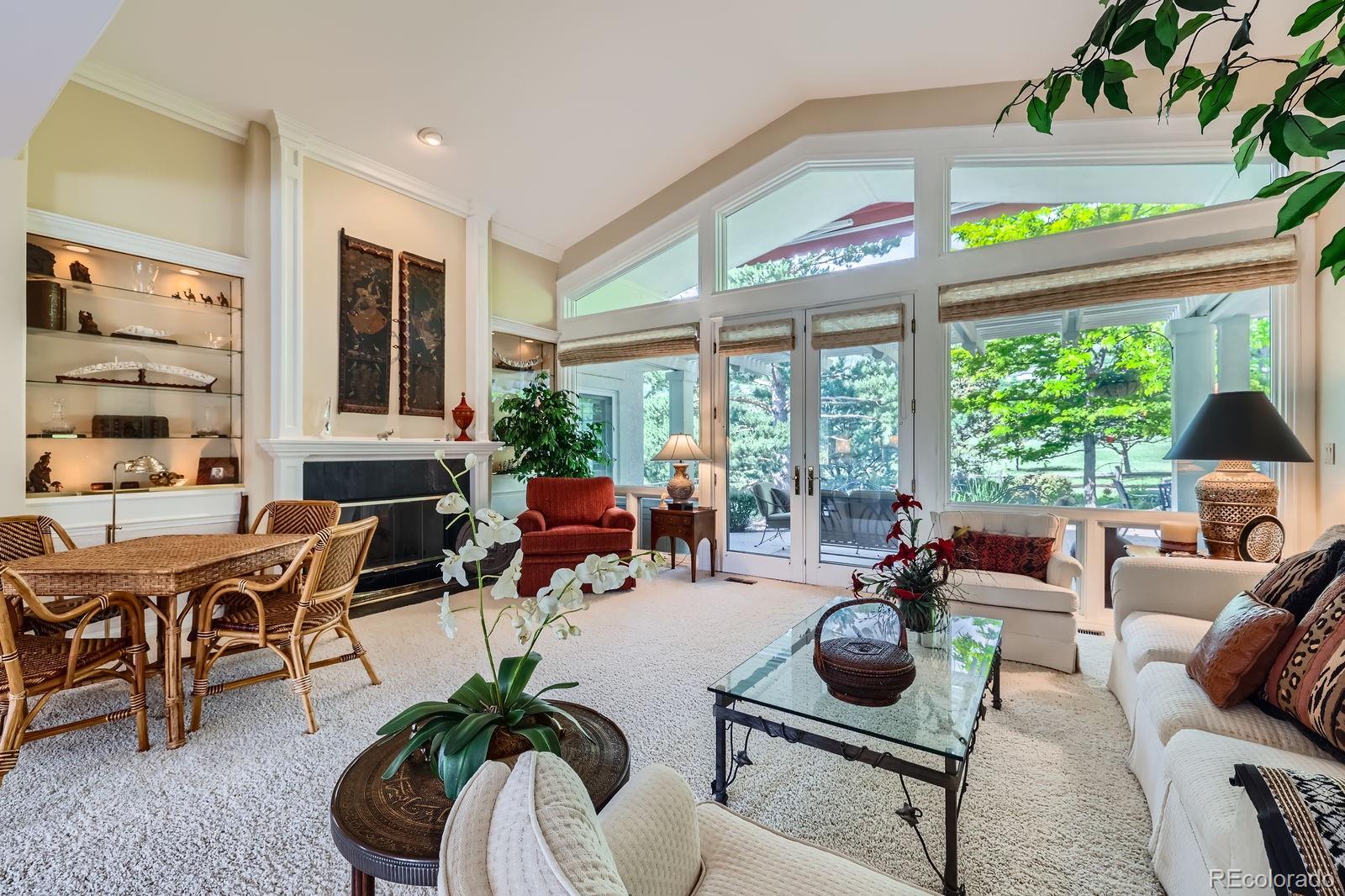 MLS Image #11 for 385  hidden creek drive,colorado springs, Colorado