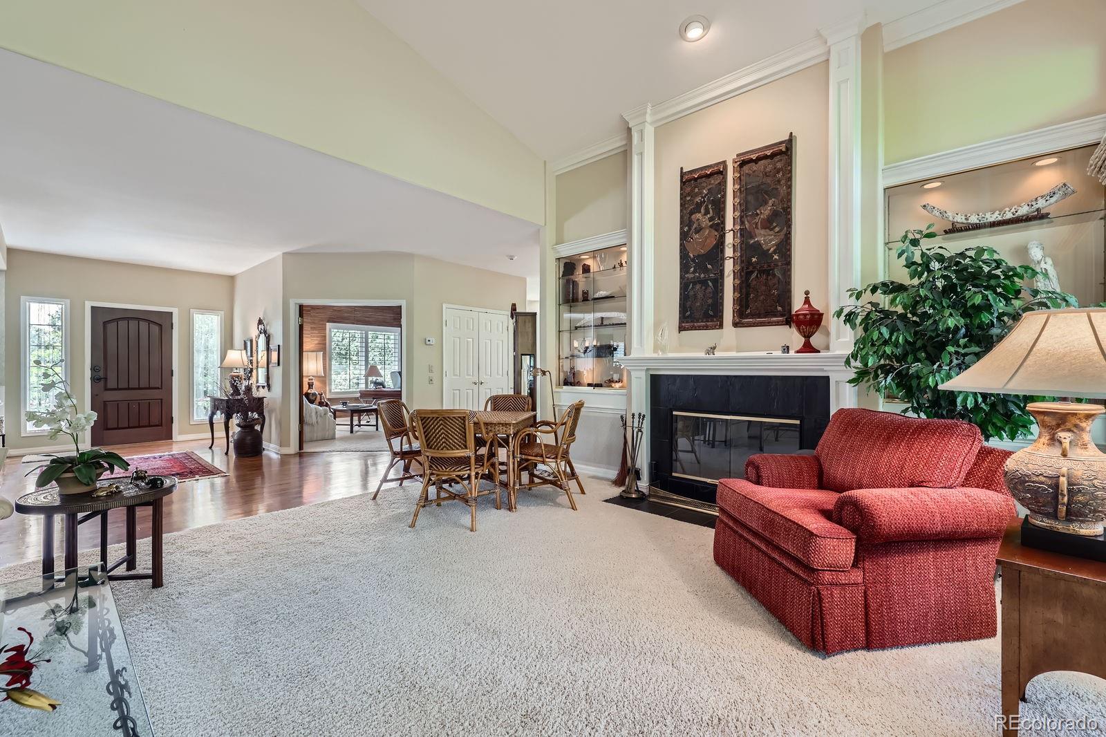 MLS Image #12 for 385  hidden creek drive,colorado springs, Colorado