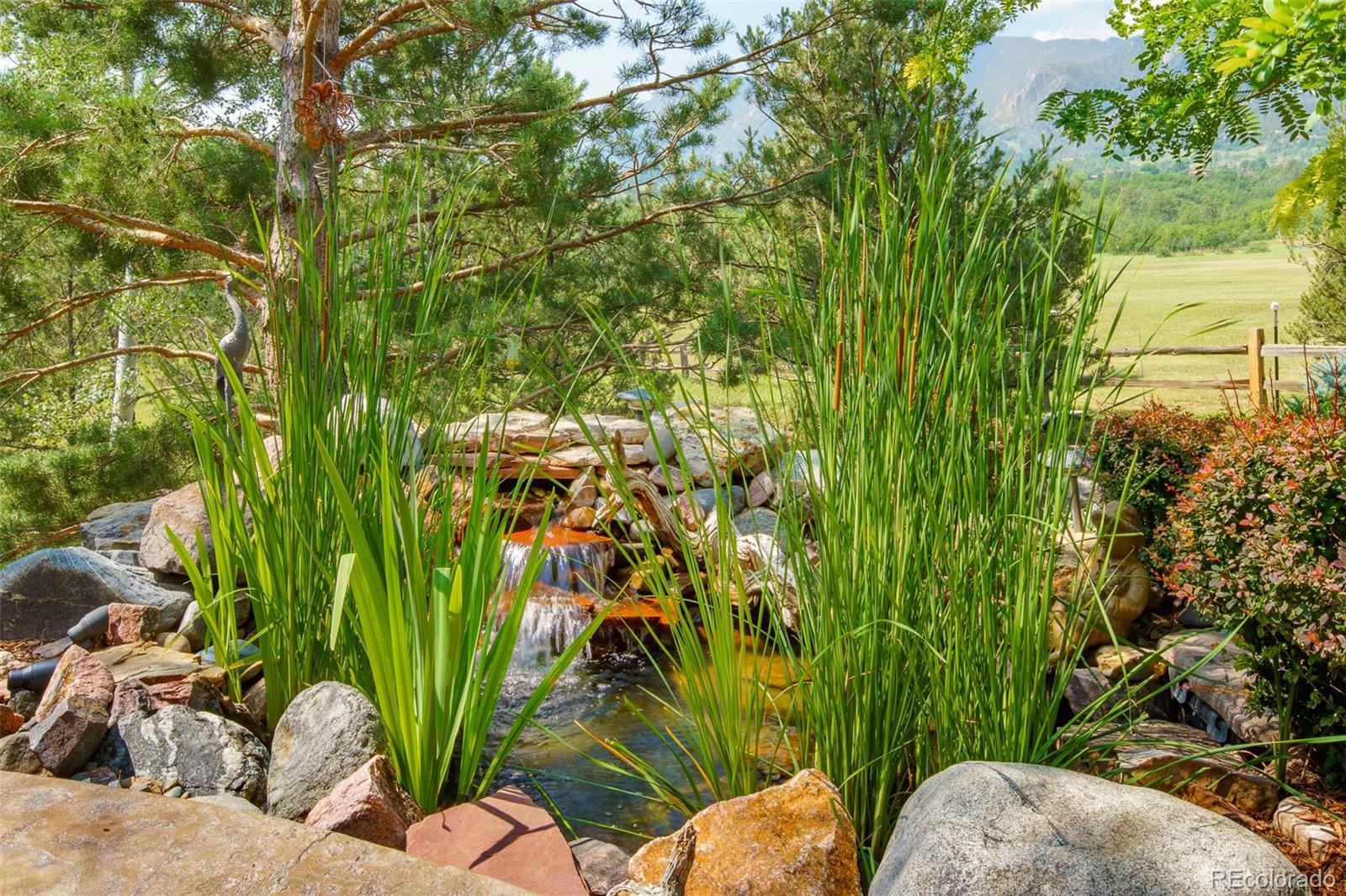 MLS Image #16 for 385  hidden creek drive,colorado springs, Colorado