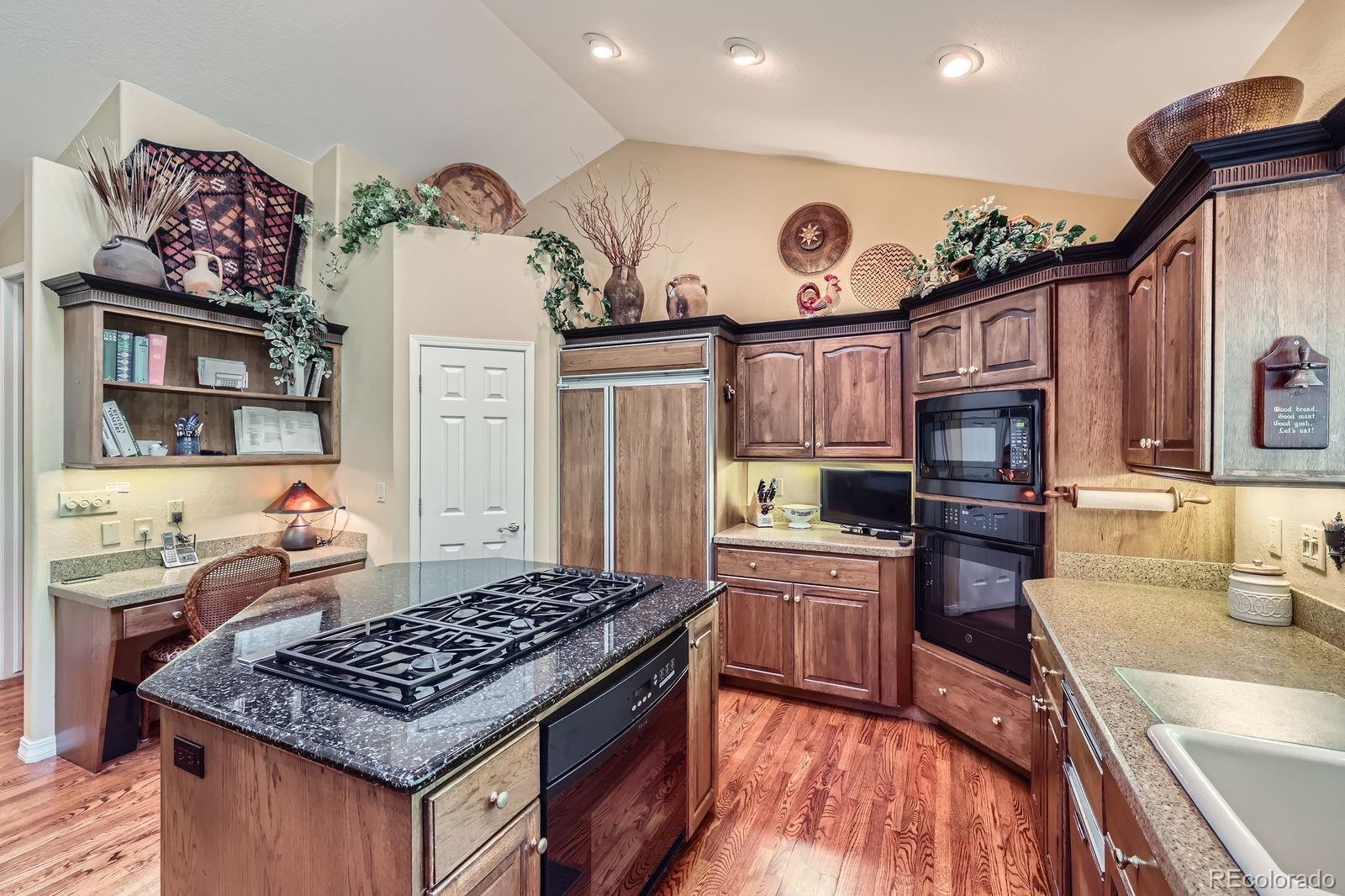 MLS Image #17 for 385  hidden creek drive,colorado springs, Colorado