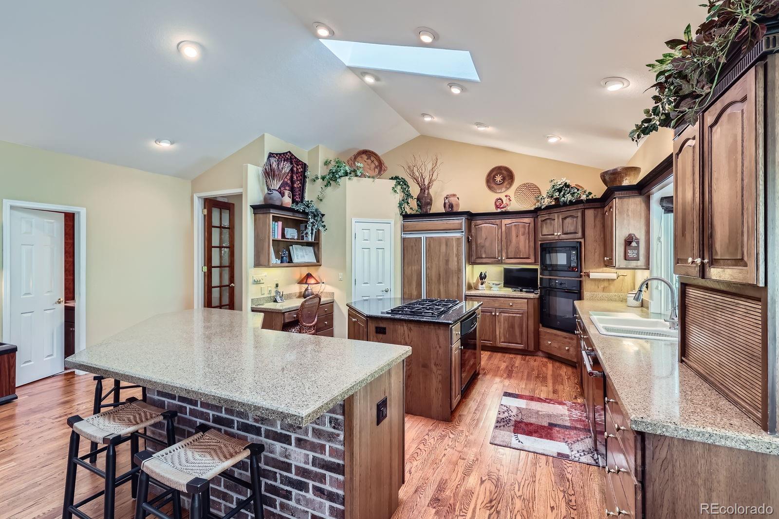 MLS Image #18 for 385  hidden creek drive,colorado springs, Colorado