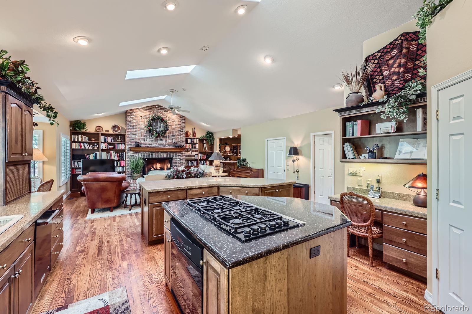 MLS Image #19 for 385  hidden creek drive,colorado springs, Colorado