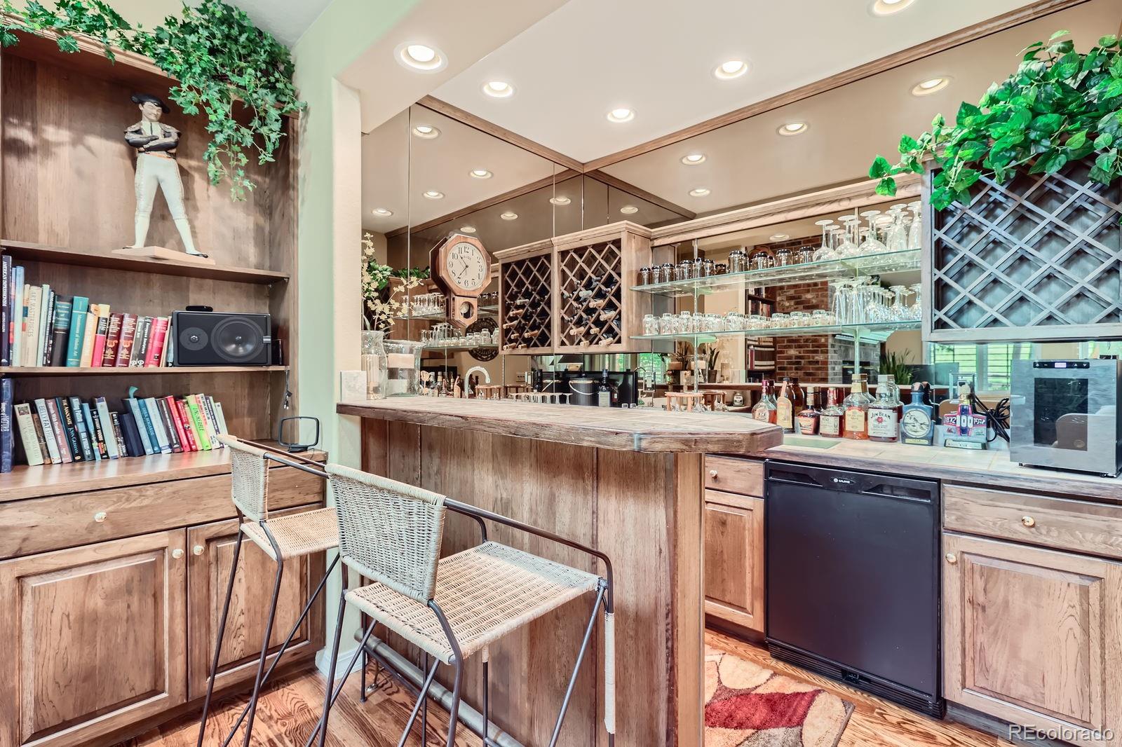 MLS Image #20 for 385  hidden creek drive,colorado springs, Colorado