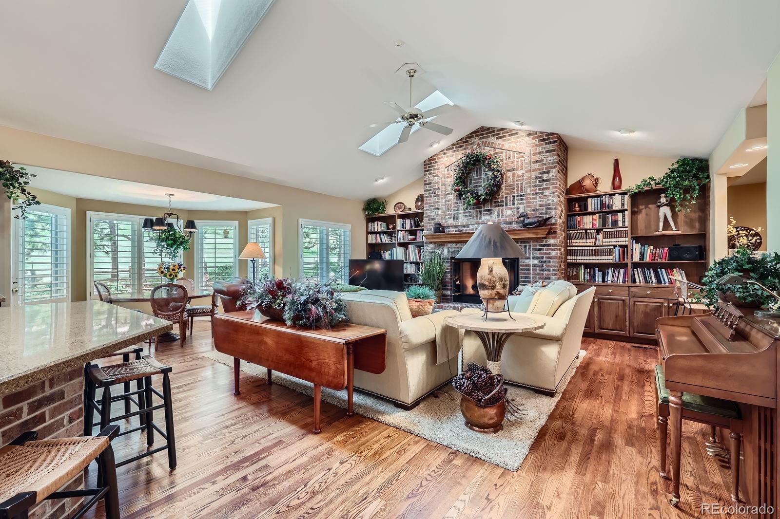 MLS Image #21 for 385  hidden creek drive,colorado springs, Colorado