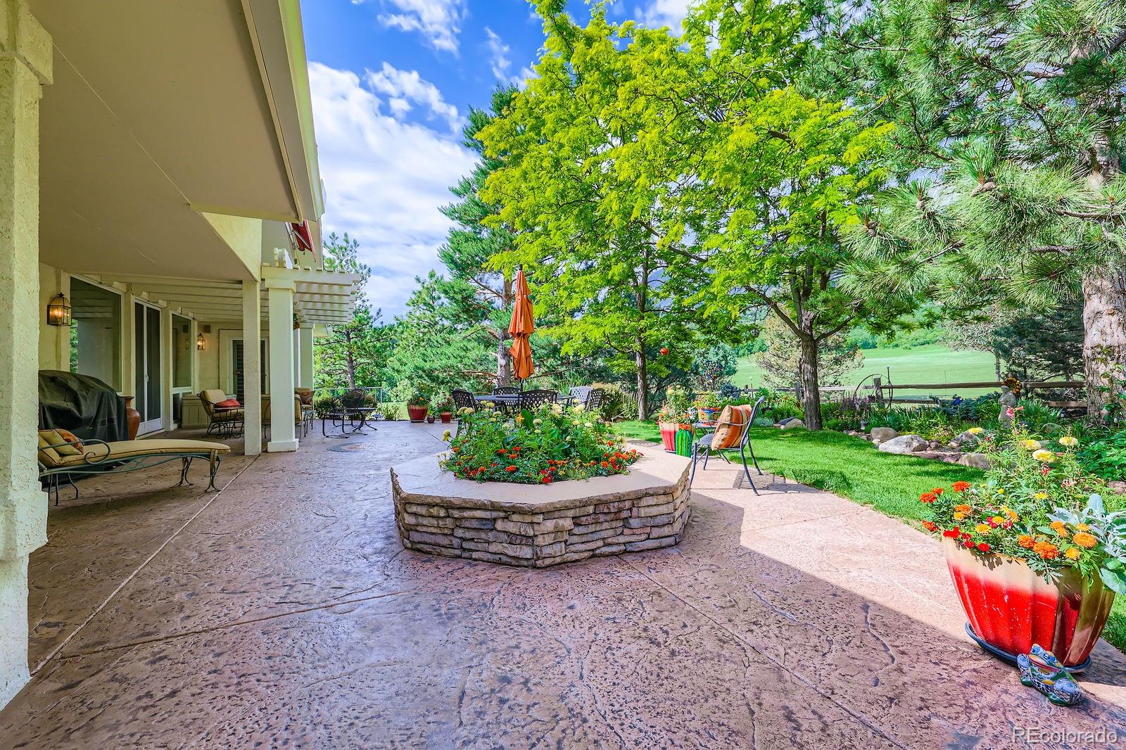 MLS Image #25 for 385  hidden creek drive,colorado springs, Colorado