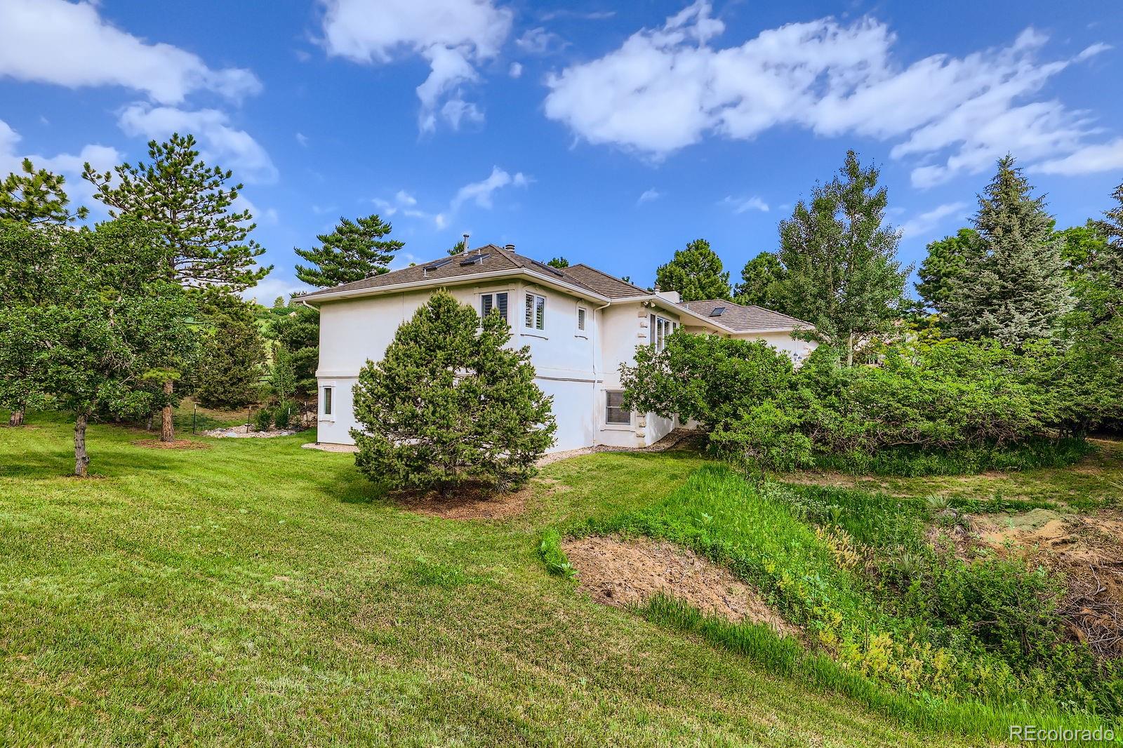 MLS Image #31 for 385  hidden creek drive,colorado springs, Colorado