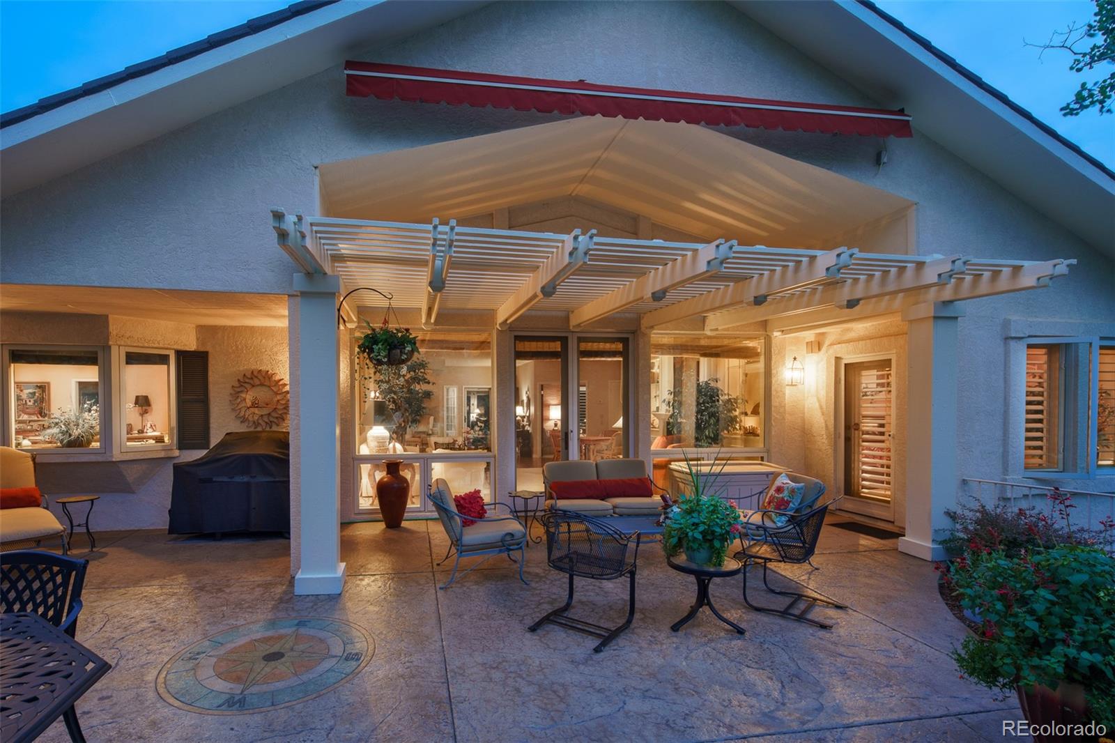 MLS Image #32 for 385  hidden creek drive,colorado springs, Colorado