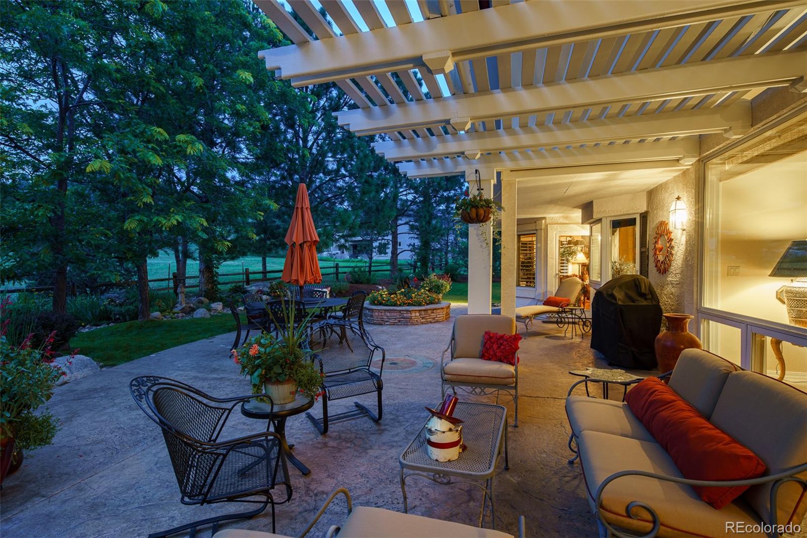 MLS Image #34 for 385  hidden creek drive,colorado springs, Colorado