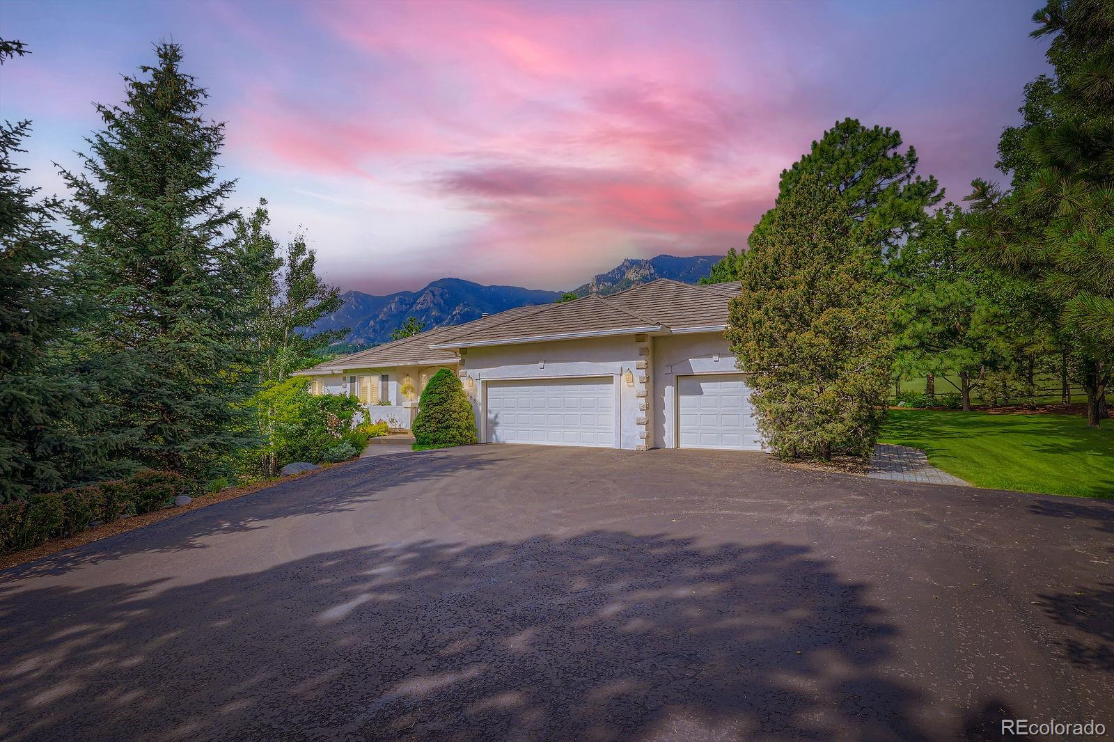 MLS Image #35 for 385  hidden creek drive,colorado springs, Colorado