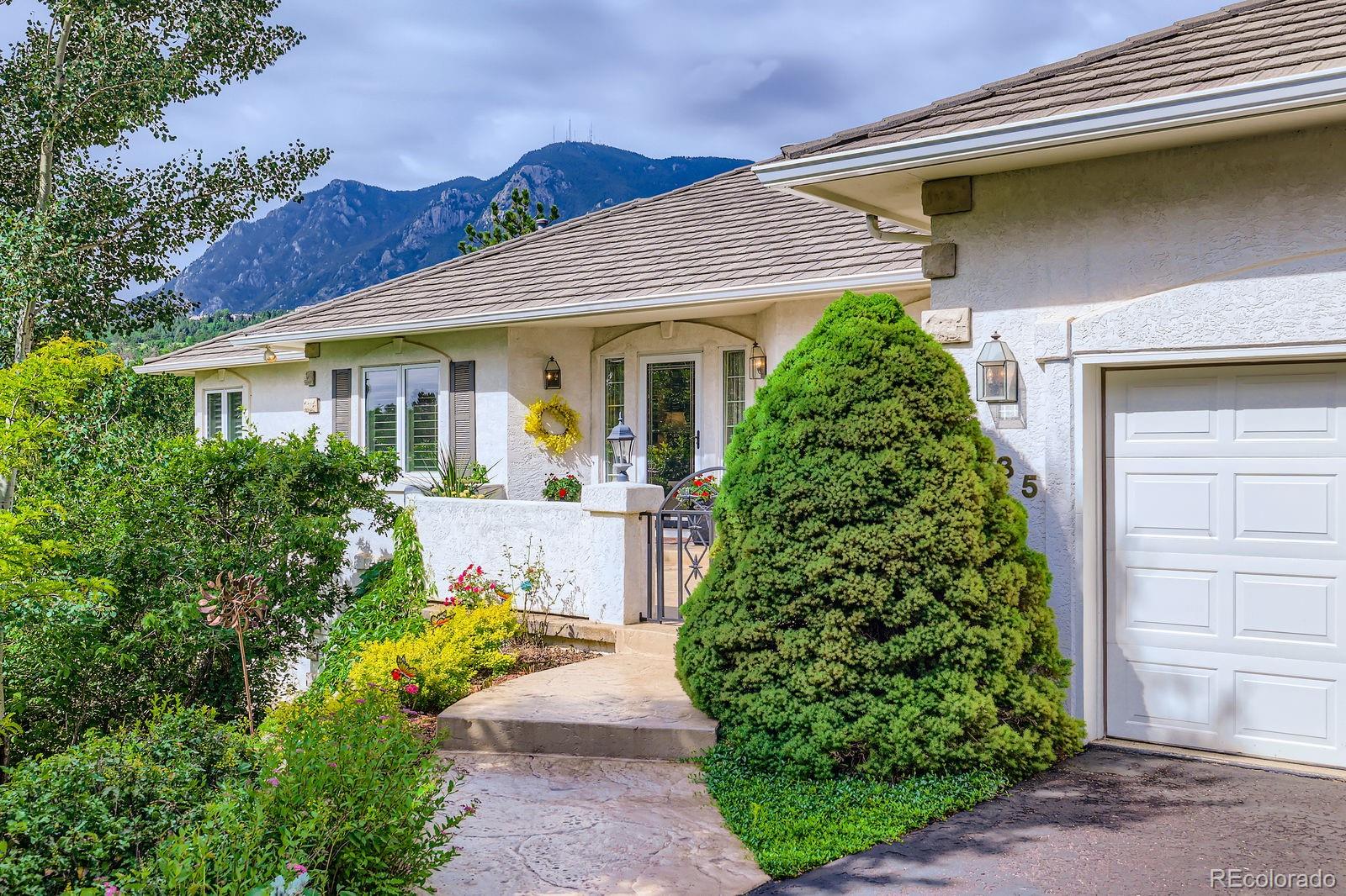 MLS Image #39 for 385  hidden creek drive,colorado springs, Colorado