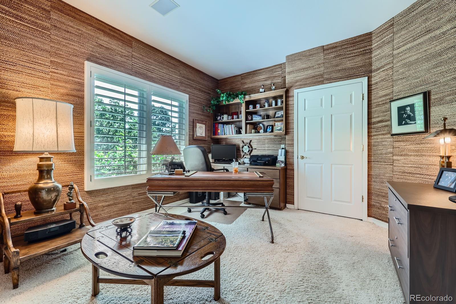 MLS Image #4 for 385  hidden creek drive,colorado springs, Colorado