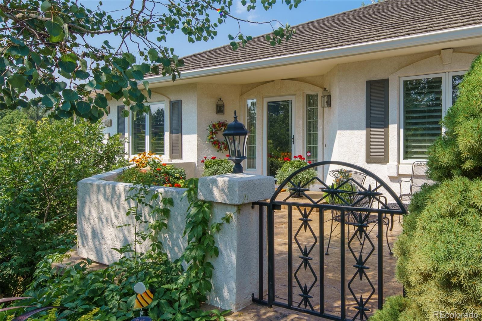MLS Image #40 for 385  hidden creek drive,colorado springs, Colorado
